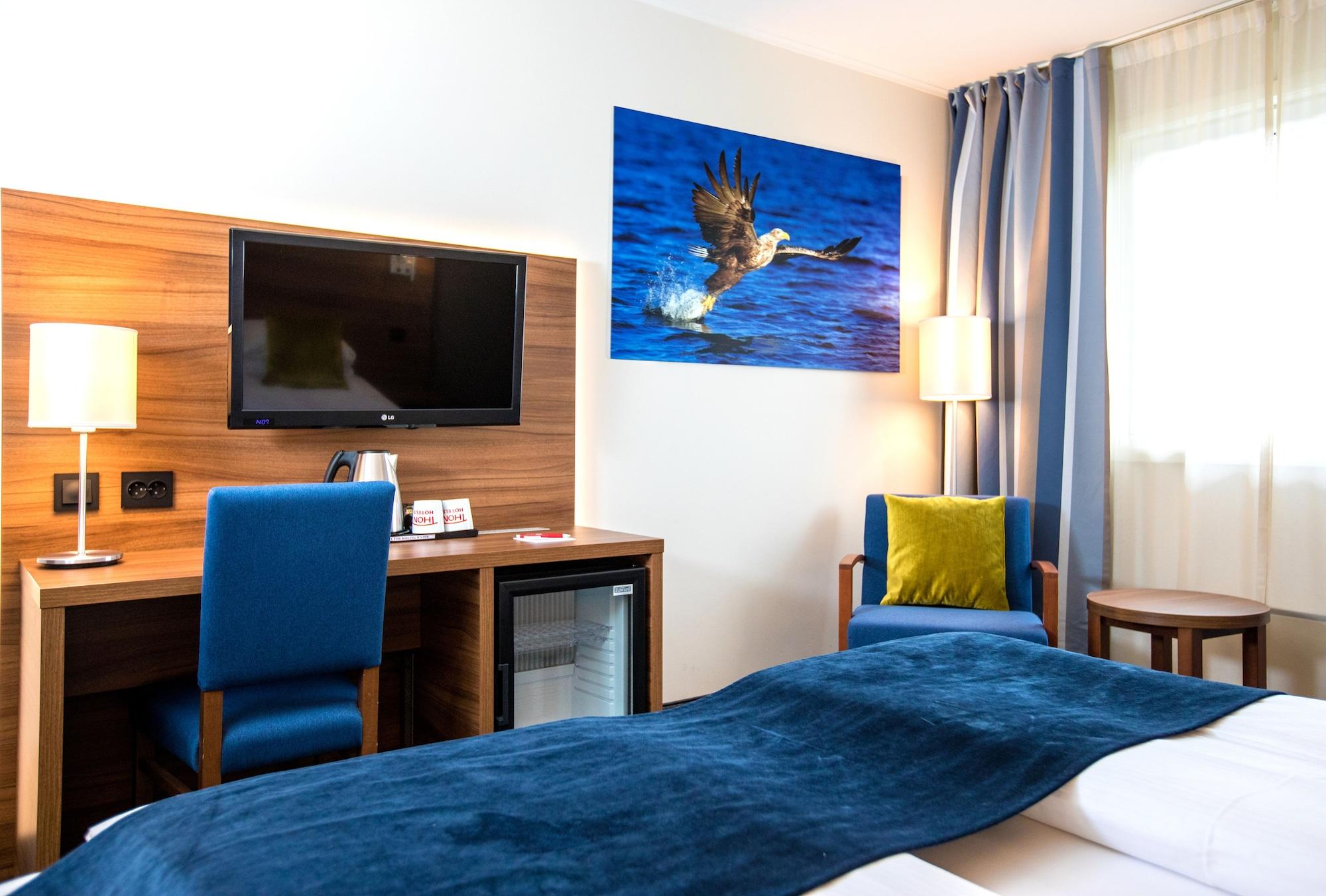 Thon Partner Hotel ナルヴィク エクステリア 写真